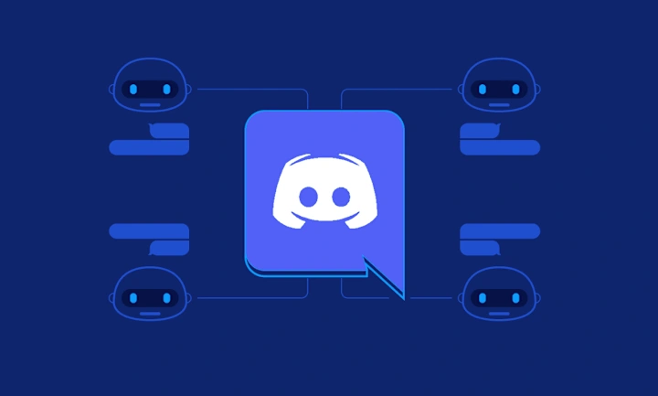 Cover image for Discord Bot and Server Development