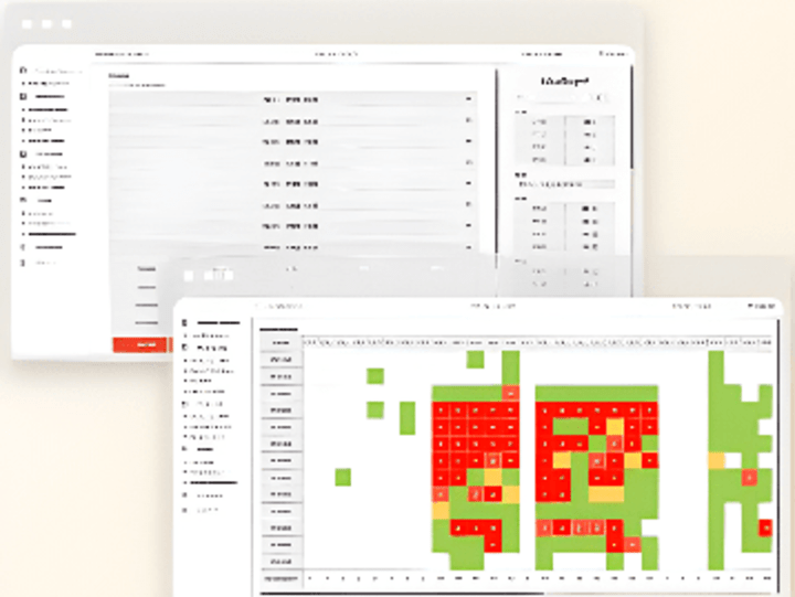 Cover image for Fair Management Software for Europe's largest Kitchen Producer