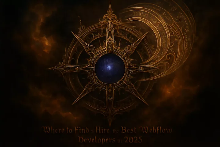Cover image for Where to Find & Hire the Best Webflow Developers in 2025 (Beyond Generic Job Boards)