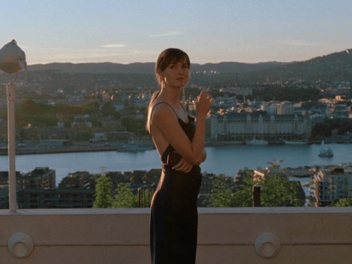 Cover image for The quest for happiness. Joachim Trier’s lost generation.