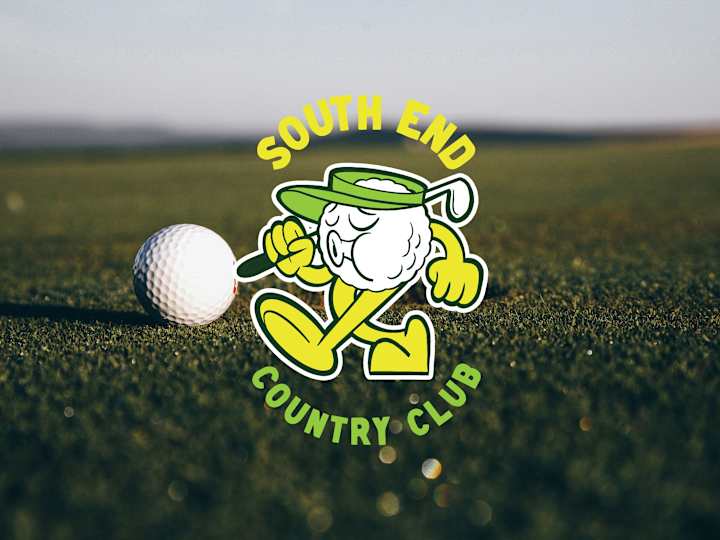 Cover image for South End Country Club