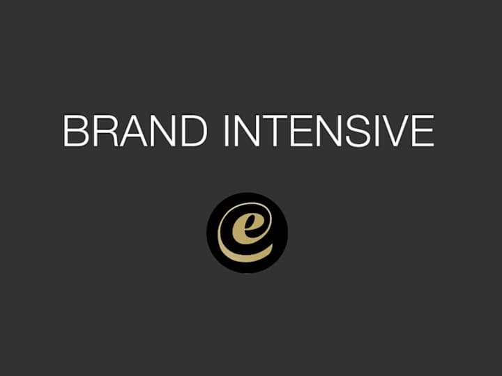 Cover image for Brand Building & Marketing