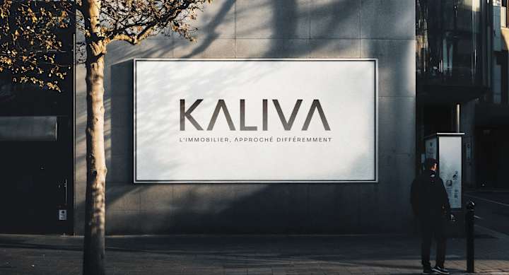 Cover image for Brand Identity & Visual Design