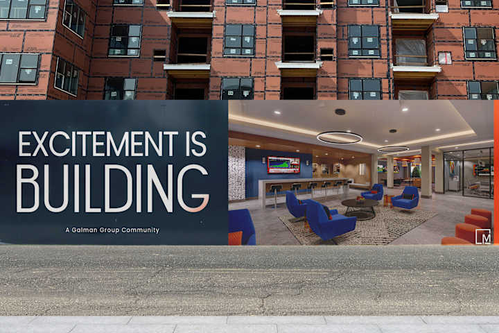 Cover image for Signage Design