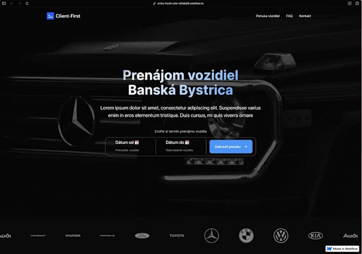 Cover image for Autovea