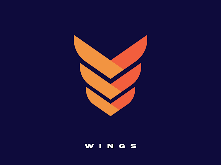 Cover image for Wings logo