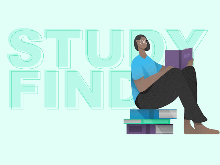 Cover image for StudyFind | Tea Charlton