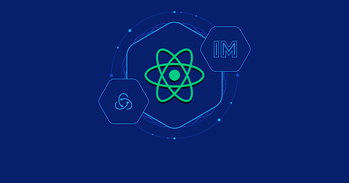 Cover image for React js