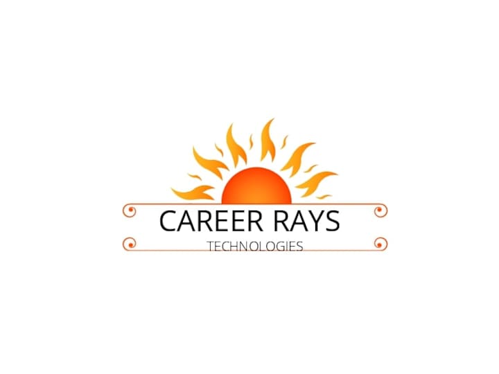 Cover image for Career rays Company site