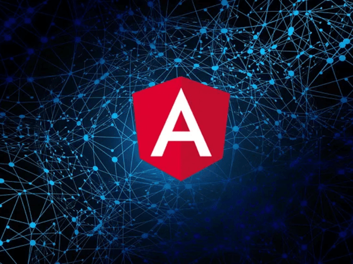 Cover image for Angular Web Development