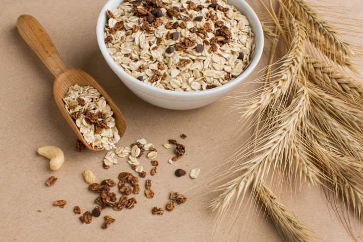 Cover image for Oats Nutritional Value per 100g: A Complete Guide