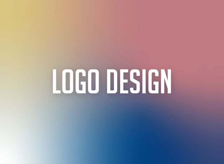 Cover image for Logo Design