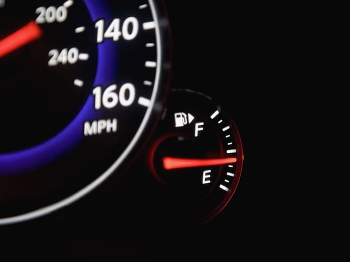 Cover image for Motor Insurance Analysis Dashboard