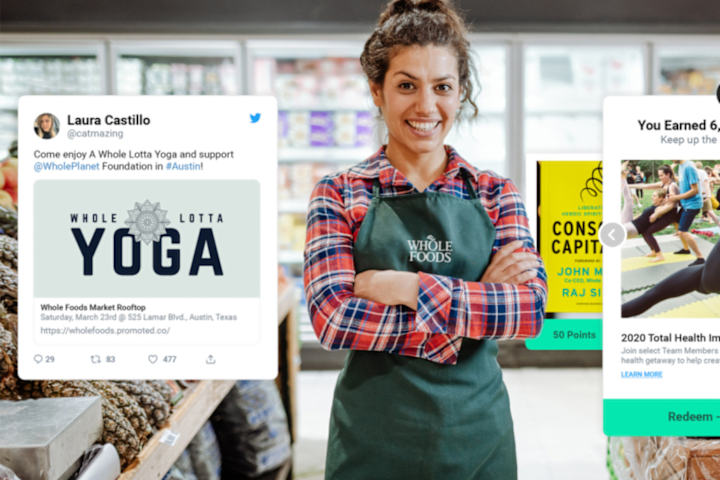 Cover image for Employee Engagement Product