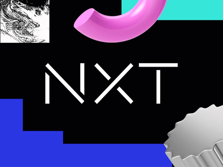 Cover image for NXT Launchpad - Brand Design and Framer Development 