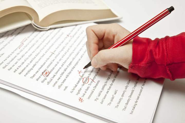 Cover image for Content Writing