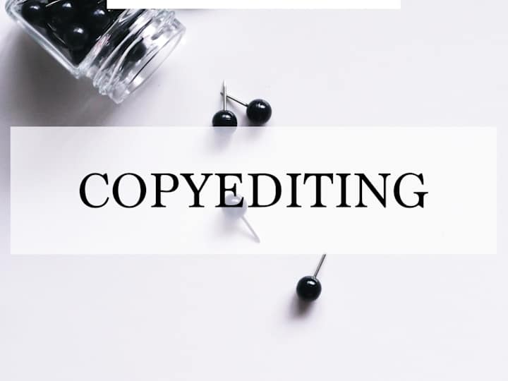 Cover image for "Refine Brilliance: Expert Copyediting for Polished Perfection!"