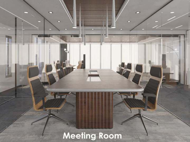 Cover image for Office and Studio Design