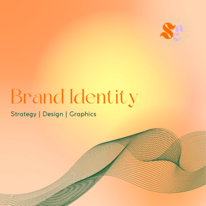 Cover image for Let's bring your brand to life - graphically!