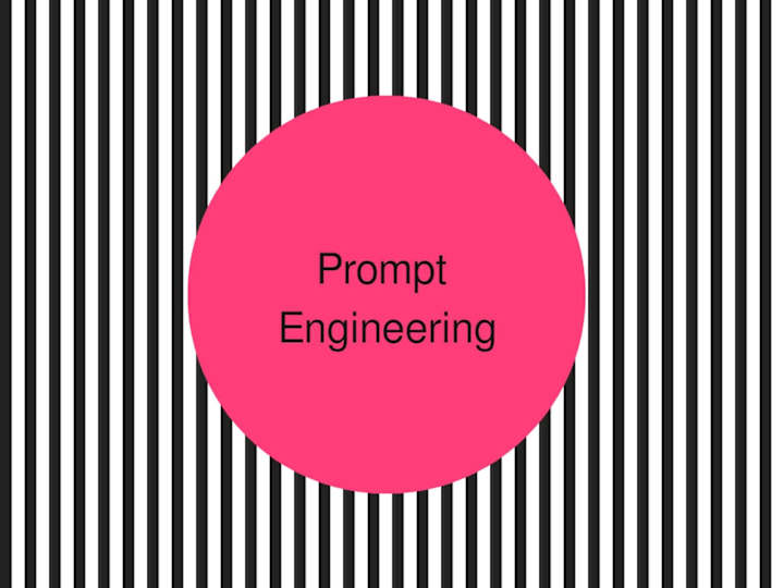 Cover image for Prompt Engineering