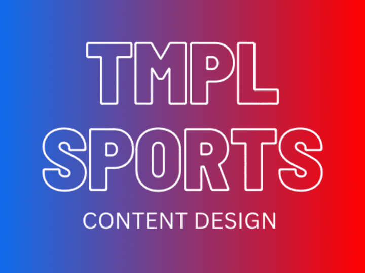 Cover image for Social Media Content Designer 