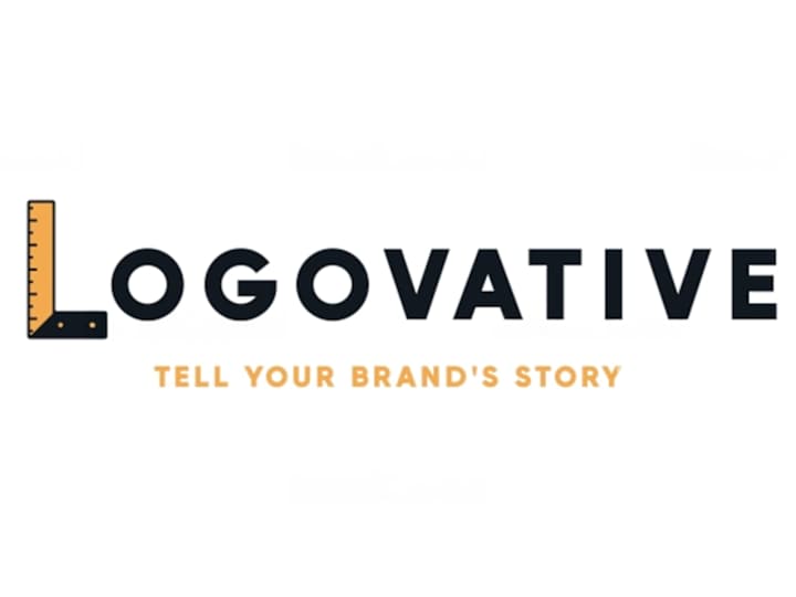 Cover image for Logo, name, and slogan for my branding agency.