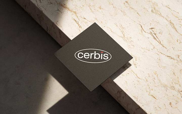 Cover image for Cerbis Ceramics | Brand Identity