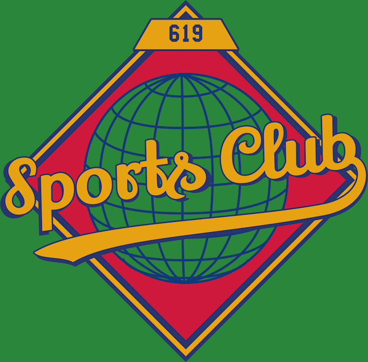 Cover image for 619SportsClub | Apparel / Brand Design