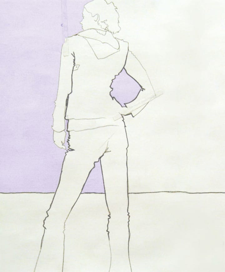 Cover image for 7girlmodel