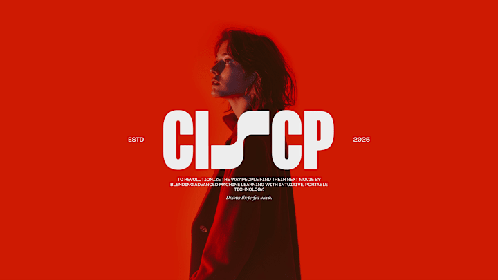 Cover image for CISCP | Brand Identity Design 