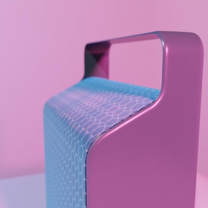 Cover image for 3D MODELING _ AUTODESK ALIAS
