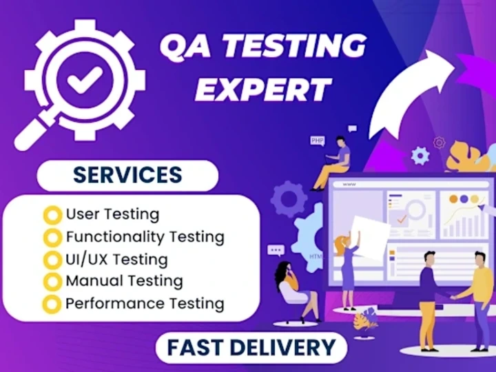 Cover image for Software Testing for Mobile and Web Applications