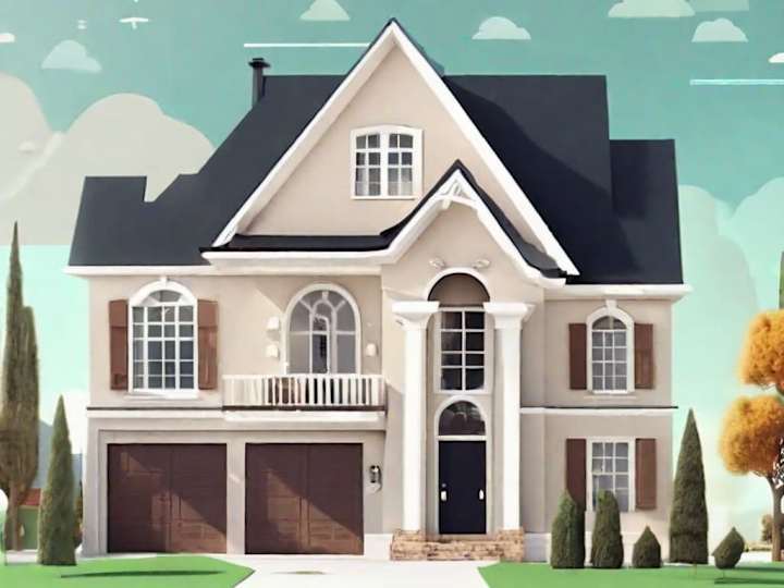 Cover image for Motion Graphics For Real Estate