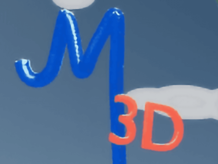 Cover image for 3D Drawing