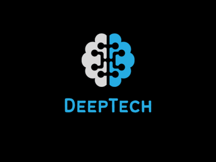 Cover image for DeepTech