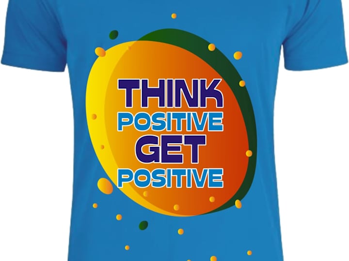 Cover image for T-Shirt Design