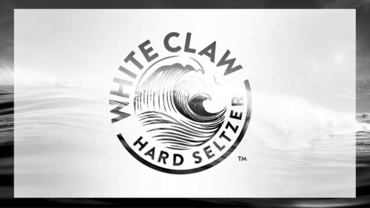 Cover image for White Claw Brand Audit and Digital Campaign