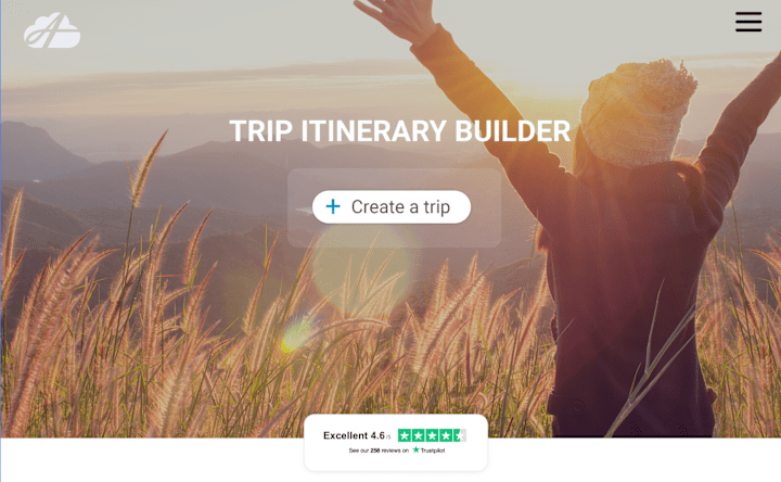 Cover image for Trip Planner (Whitelable Solution)