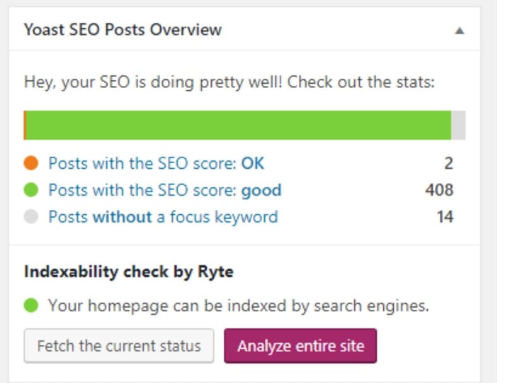 Cover image for onpage seo