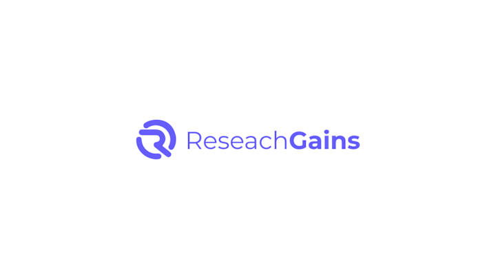 Cover image for Research Gains