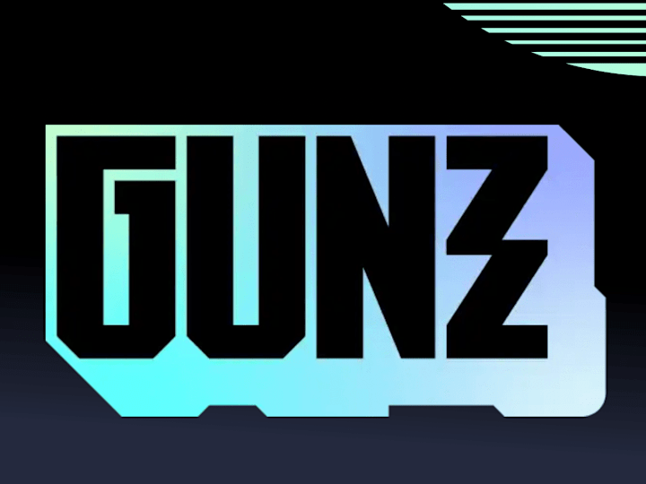 Cover image for GUNZ