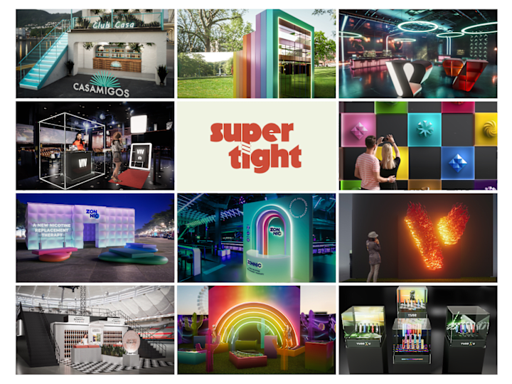 Cover image for Prebuild the Hype - 3D Visuals for Products and Spaces That Sell
