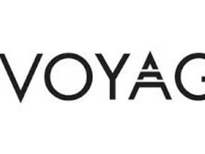 Cover image for Voyage(Real E State)