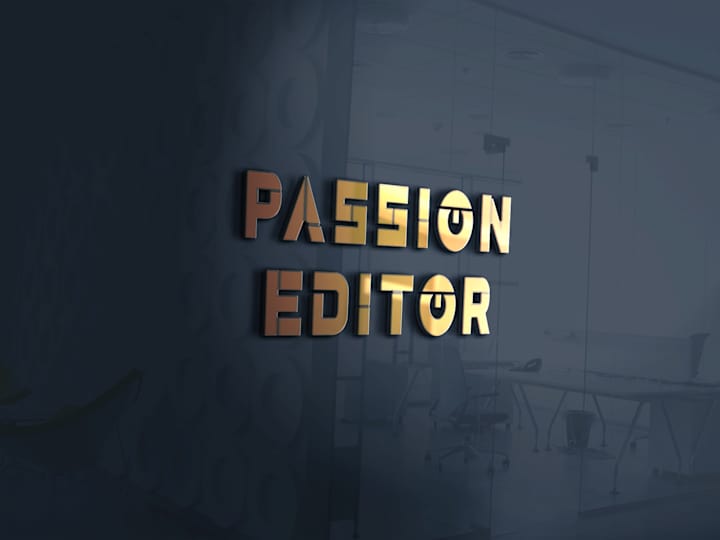 Cover image for 3D-Mockups