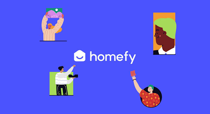 Cover image for Website design
