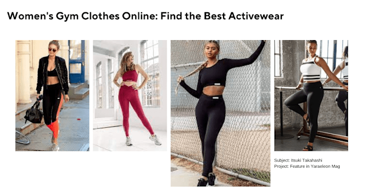 Cover image for Fashionista Central