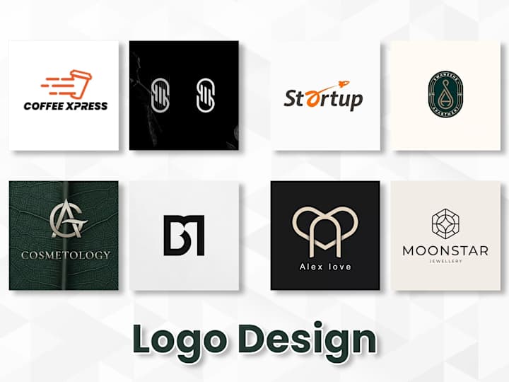 Cover image for Elevate Your Brand with Distinctive Design Solutions