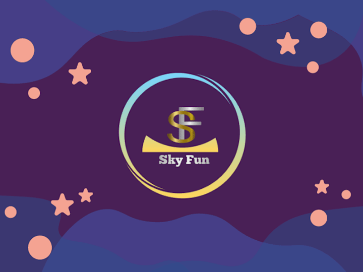 Cover image for Sky Fun: Video Streaming - Apps on Google Play