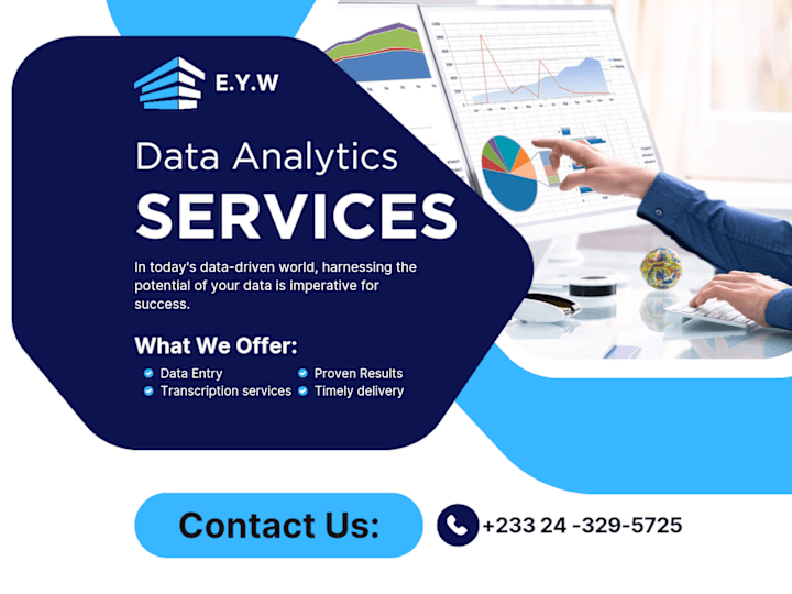 Cover image for EntryPro Solutions