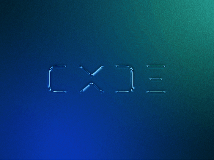 Cover image for CXDE | Blockchain project